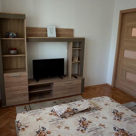 Apartament La Alina Eforie Sud  Zewnętrze zdjęcie
