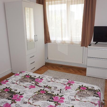 Apartament La Alina Eforie Sud  Zewnętrze zdjęcie