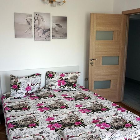 Apartament La Alina Eforie Sud  Zewnętrze zdjęcie