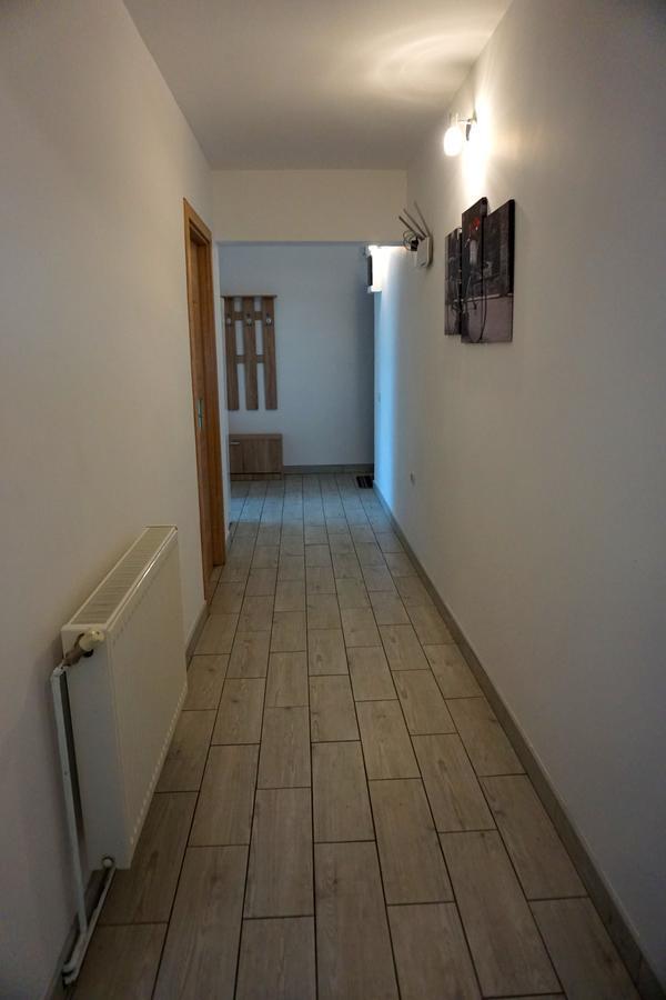 Apartament La Alina Eforie Sud  Zewnętrze zdjęcie