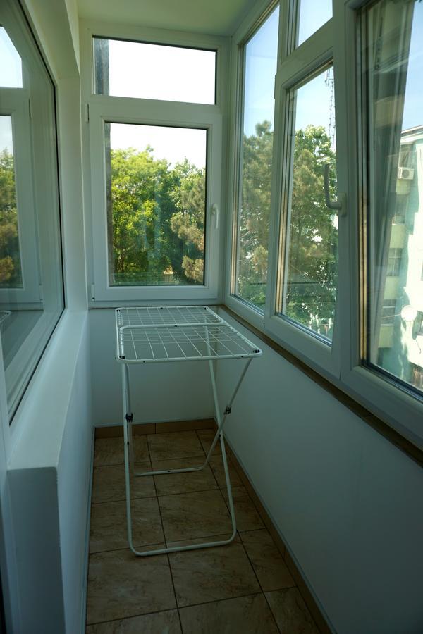Apartament La Alina Eforie Sud  Zewnętrze zdjęcie