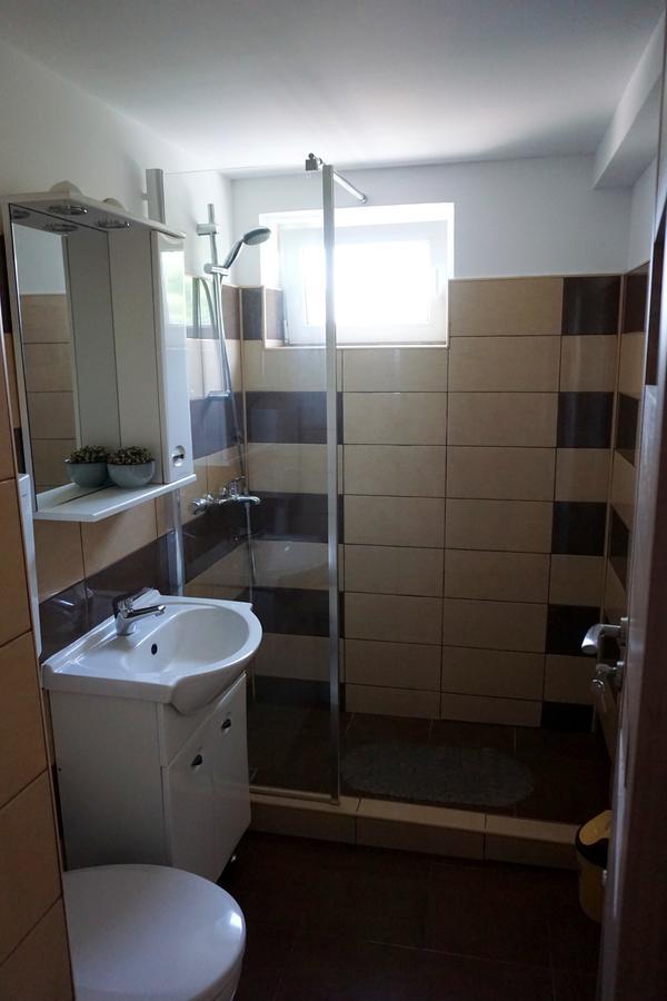 Apartament La Alina Eforie Sud  Zewnętrze zdjęcie