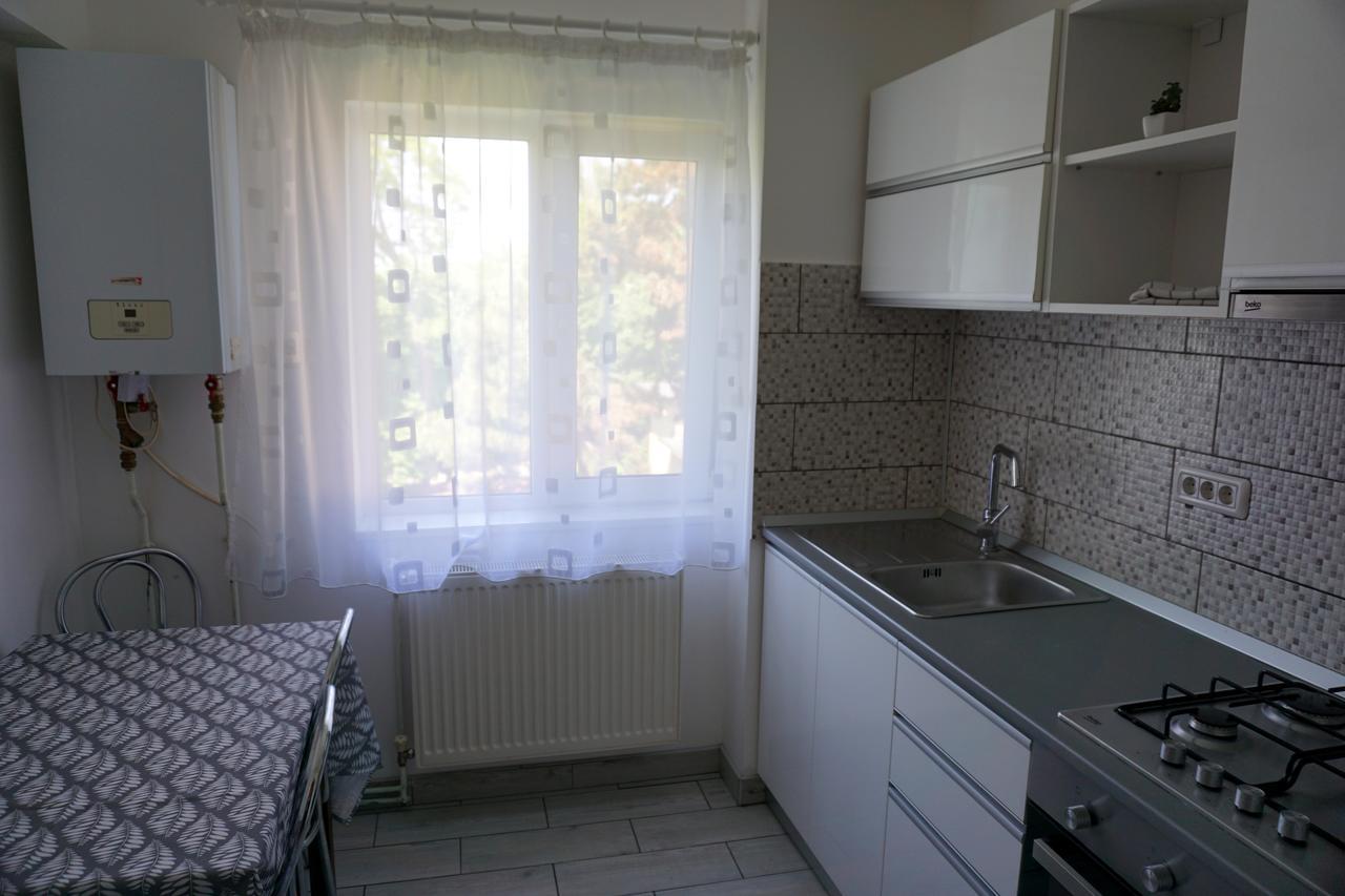 Apartament La Alina Eforie Sud  Zewnętrze zdjęcie
