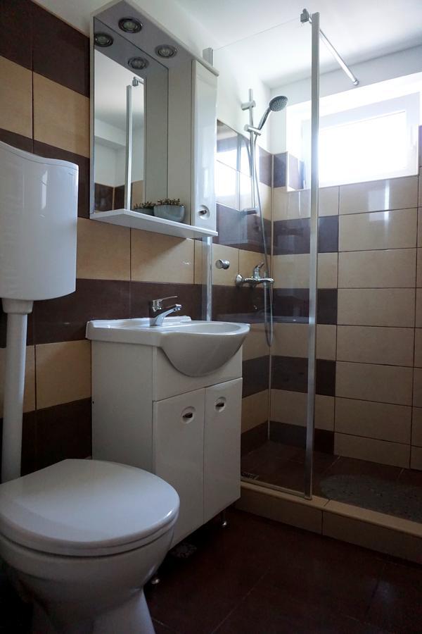 Apartament La Alina Eforie Sud  Zewnętrze zdjęcie
