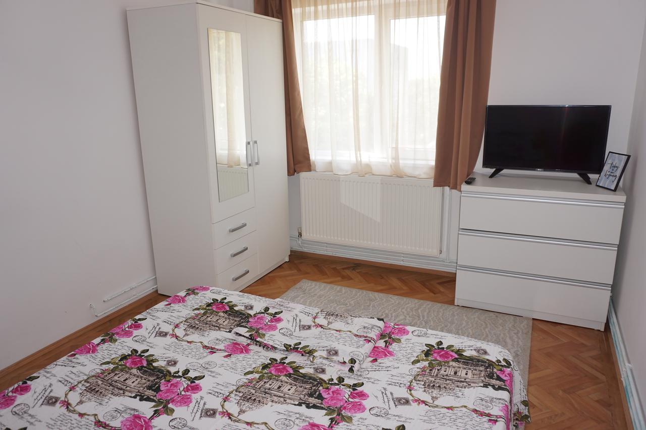 Apartament La Alina Eforie Sud  Zewnętrze zdjęcie
