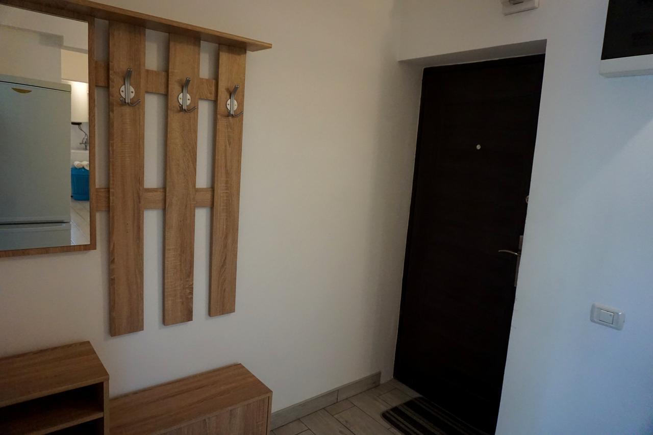 Apartament La Alina Eforie Sud  Zewnętrze zdjęcie