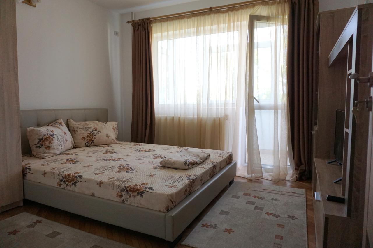 Apartament La Alina Eforie Sud  Zewnętrze zdjęcie