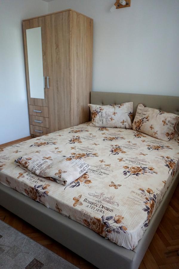 Apartament La Alina Eforie Sud  Zewnętrze zdjęcie